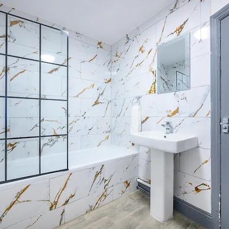 Homestay -rc7h- For Your Relaxed & Cosy Free Parking