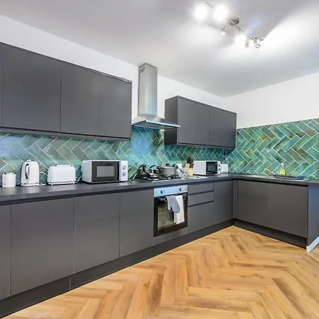 Homestay -rc7h- For Your Relaxed & Cosy Free Parking