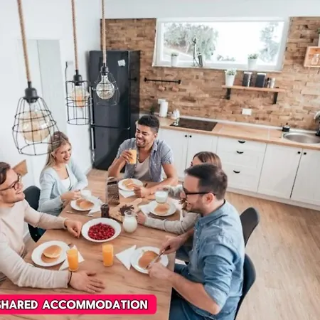 Rc7Ha - Cozy Double Room In Shared House