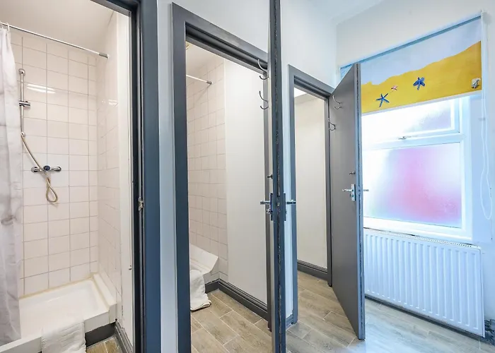 Rum i privatbostad -rc7h- For Your Relaxed & Cosy Free Parking