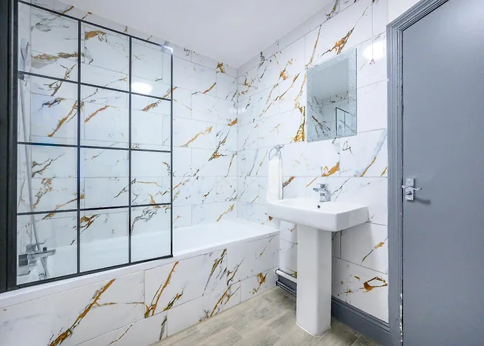 Homestay -rc7h- For Your Relaxed & Cosy Free Parking