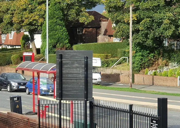 -rc7h- For Your Relaxed & Cosy Free Parking Rum i privatbostad