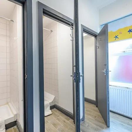 Homestay -rc7h- For Your Relaxed & Cosy Free Parking