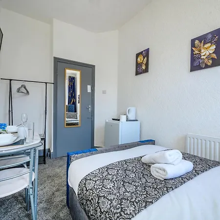 Homestay -rc7h- For Your Relaxed & Cosy Free Parking *