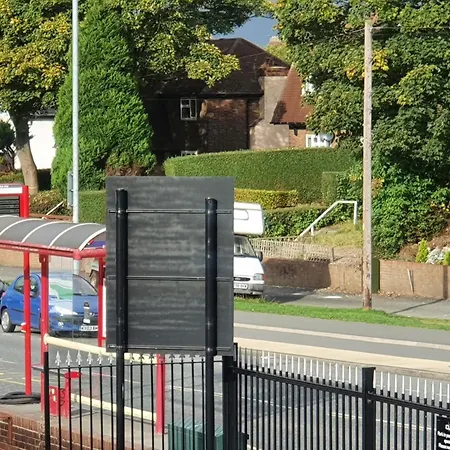 -rc7h- For Your Relaxed & Cosy Free Parking Séjour chez l'habitant