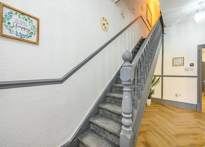 -rc7h- For Your Relaxed & Cosy Free Parking Séjour chez l'habitant *